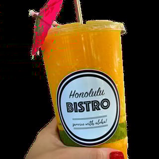 Jungle Beach - 24oz Medium