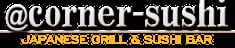 Corner Sushi