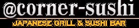 Corner Sushi