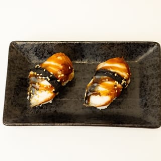 Eel Nigiri