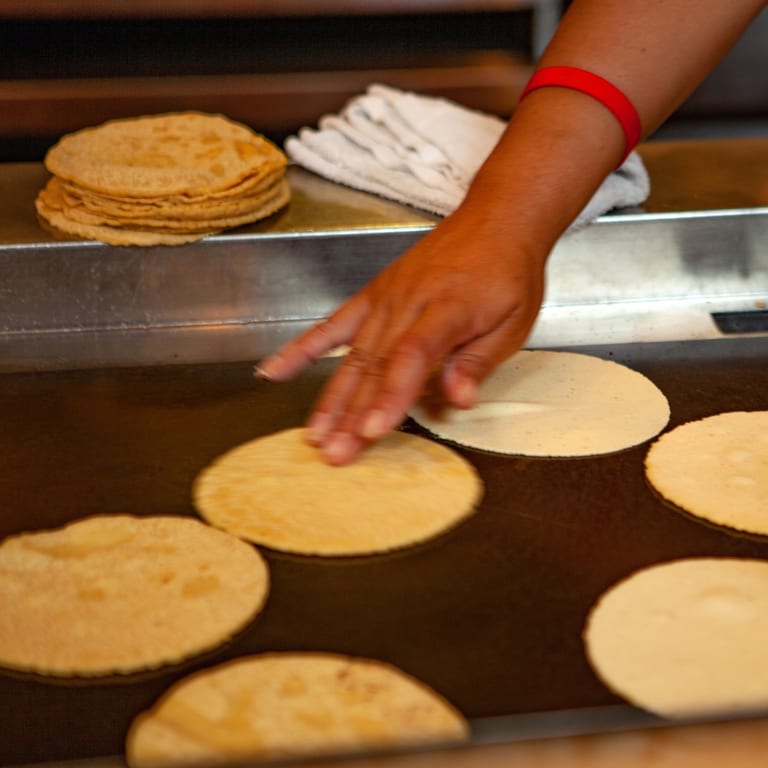 Taste the Rich History of Mexico