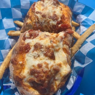 Meatball Sub