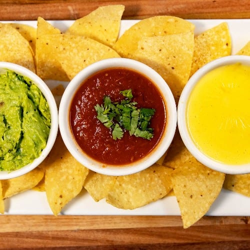 Dip (Trio Dip).