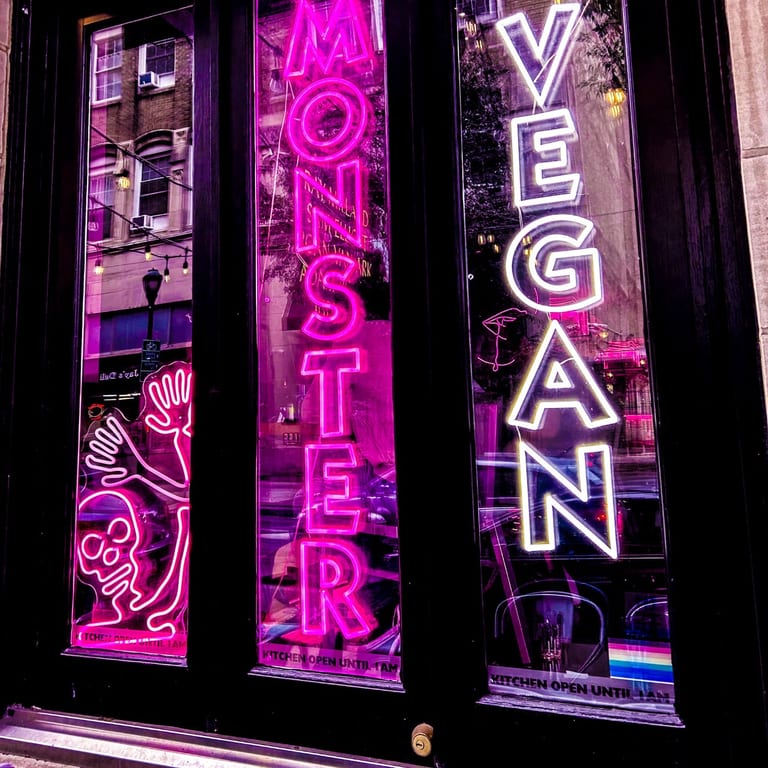 Enter the Lair—If You Dare📍