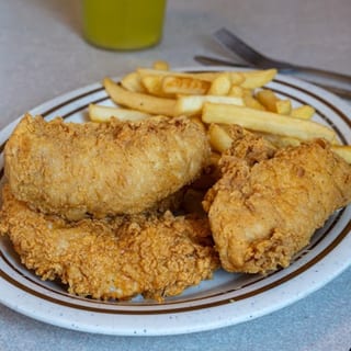 Chicken Strips