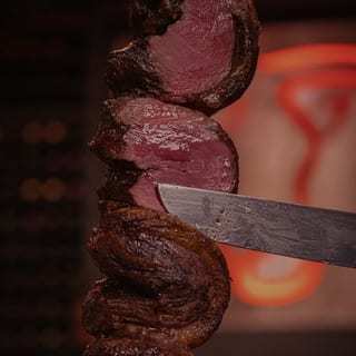 Picanha Brazilian Steak