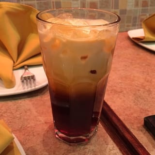 Thai Tea