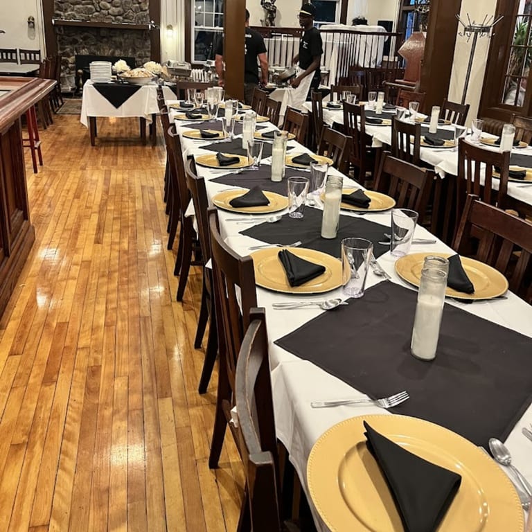 Private Events at Bear Mountain Pizza