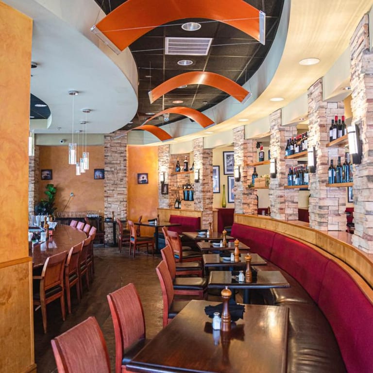 What Makes Travinia Special