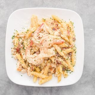 Margellina Pasta 