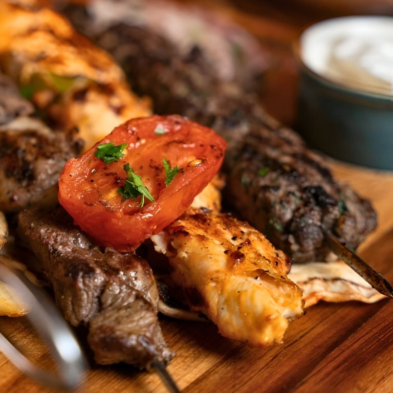 Flavors That Speak for Themselves