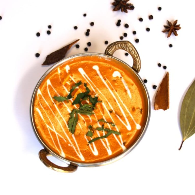 Lip-Smacking Lamb Tikka Masala Delights