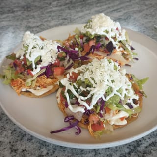 Sopes