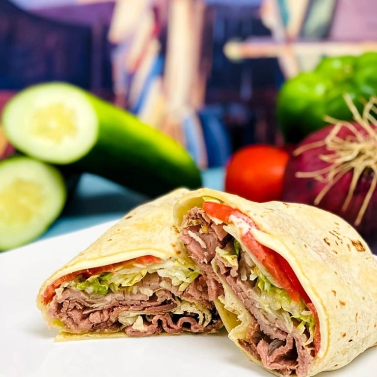 We are wondering...🤔