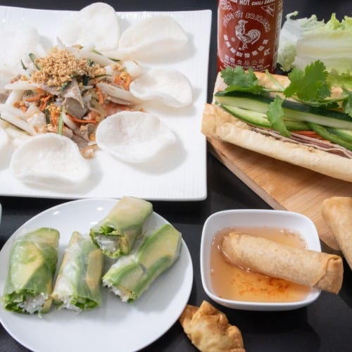 Choose Any 3 & Save $1!.