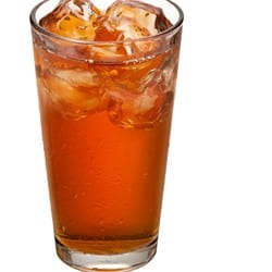 Ice Tea.