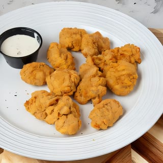 Boneless Wings