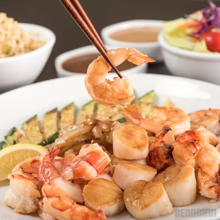 HIBACHI SUNDAYS (50% OFF)