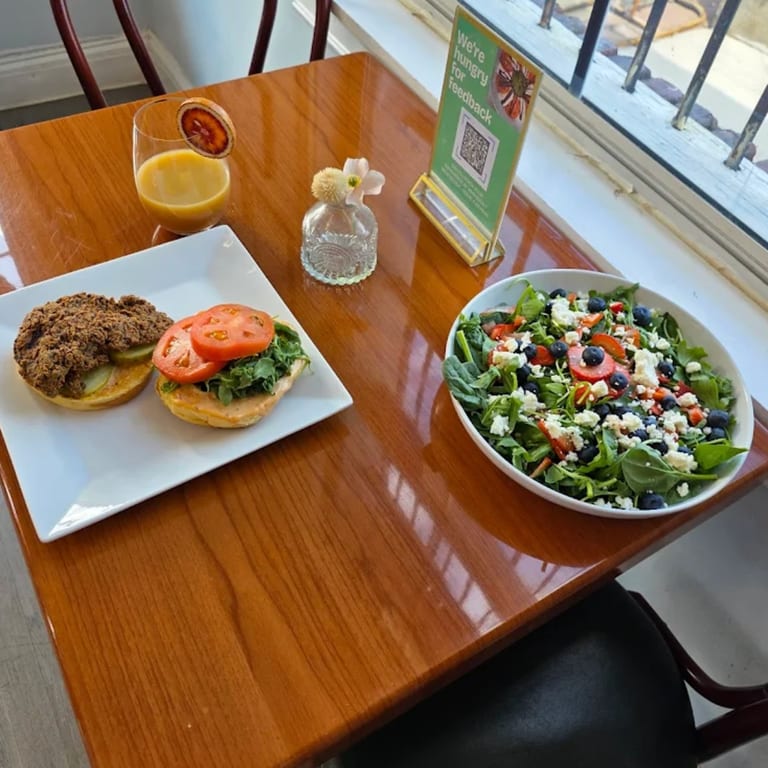 Visit Us Today!! 🍽️