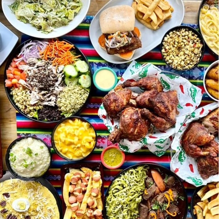 Feast with Flair – Catering Done Right