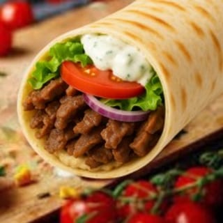 Gyro Wrap