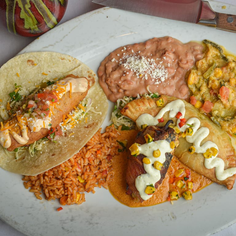 Delicious Shrimp Dishes at Our Mexican Restaurant