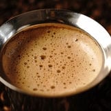 Kumbakonam Degree Coffee.