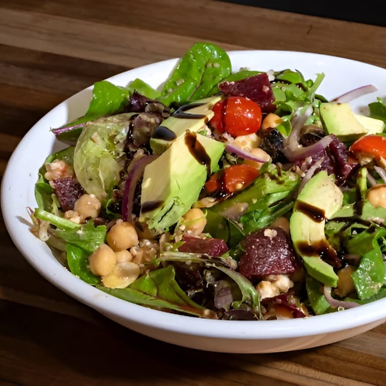 Fresh, Quality Ingredients Every Time