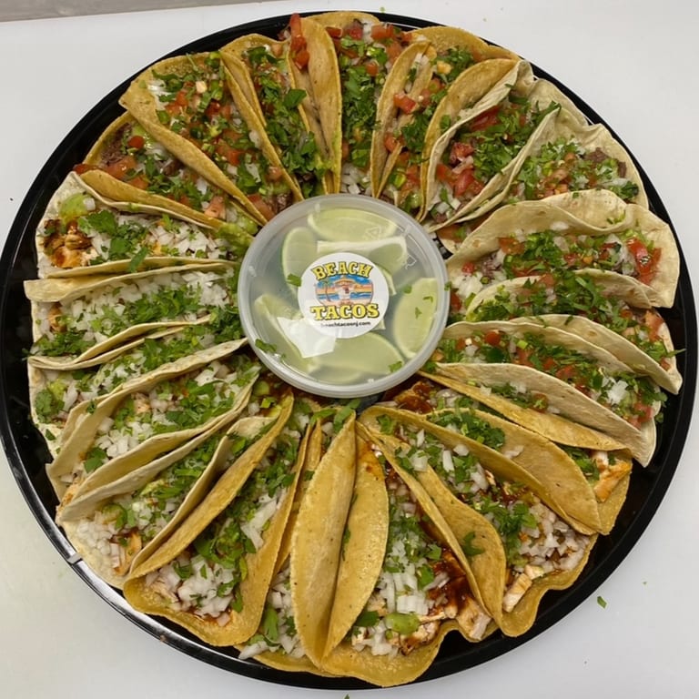 Catering That Brings the Flavor to Every Event
