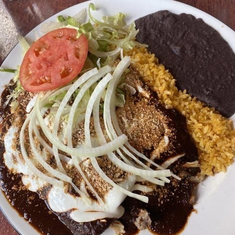 Delicious Burritos: A Mexican Favorite