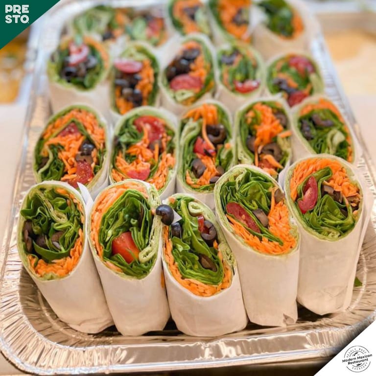 Catering for Your Special Events 🎉