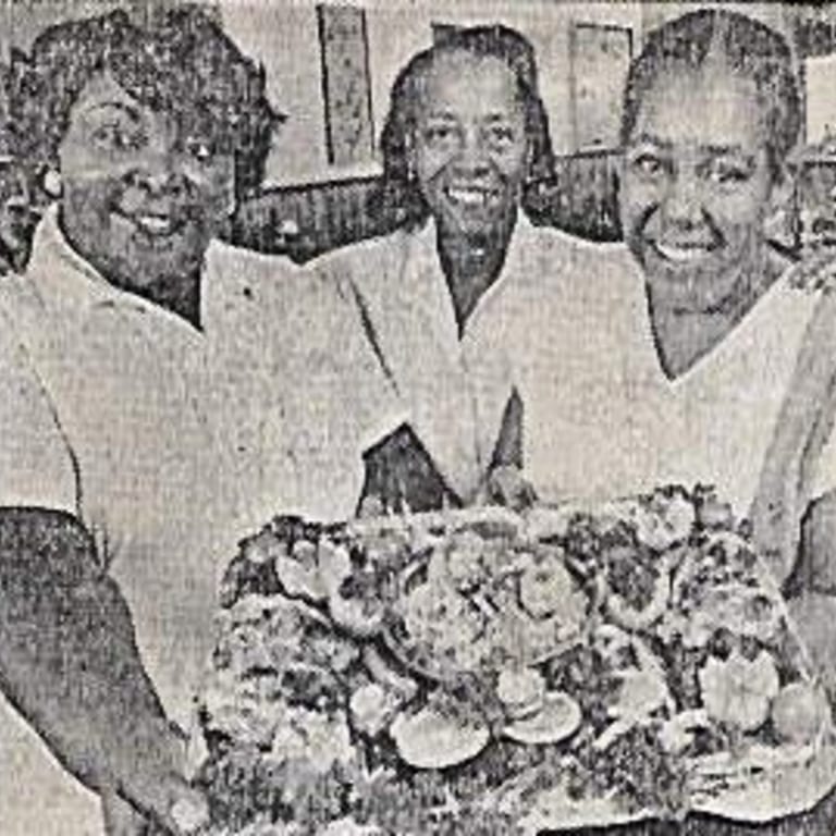 A Dream That’s Still Cooking