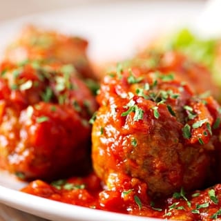 Side of Meatballs