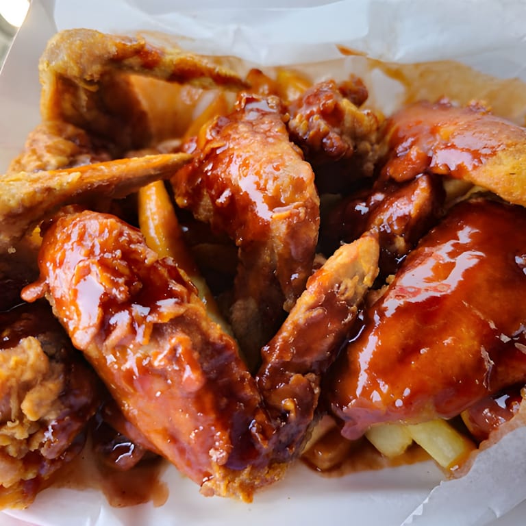 Join the BBQ Journey