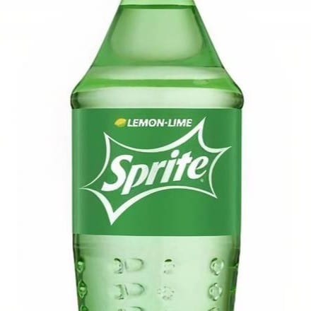 Sprite®.