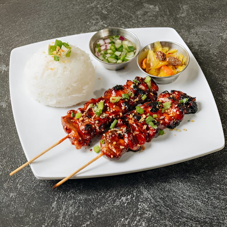 Authentic Filipino Dishes You’ll Love 🍢