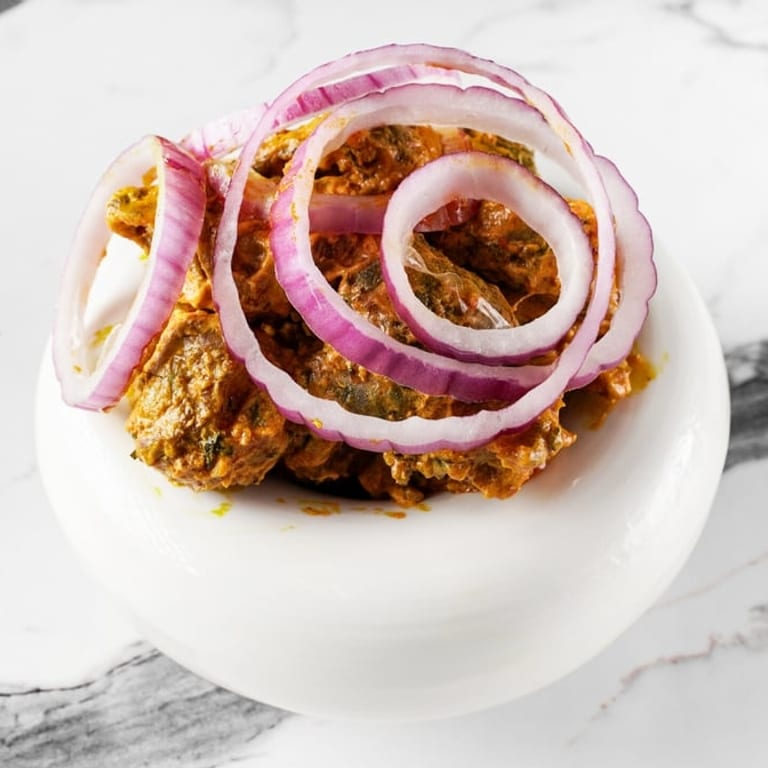 Egusi Soup: A Nigerian Delicacy