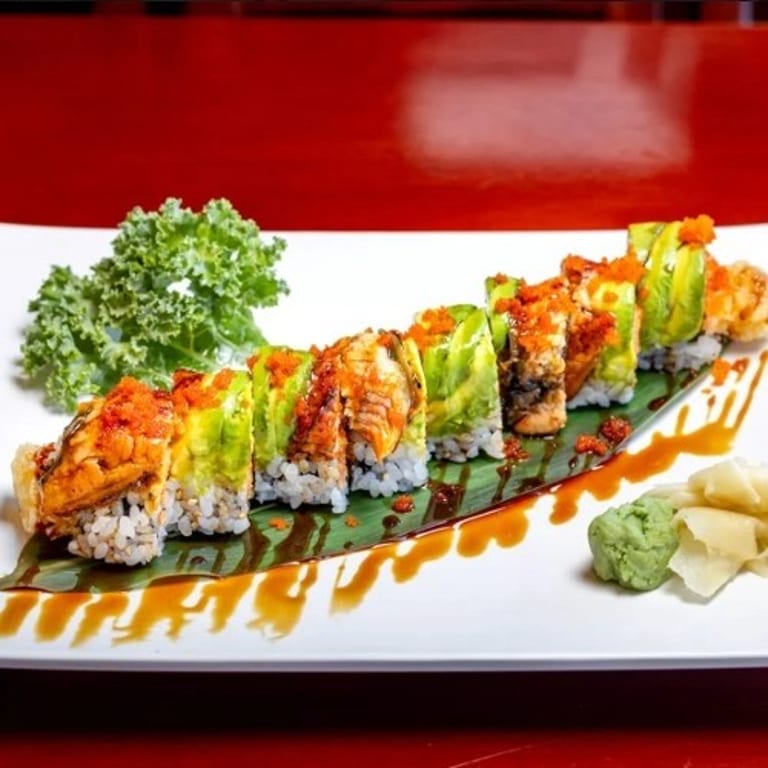 Delicious Teriyaki Specialties at Our Restaurant
