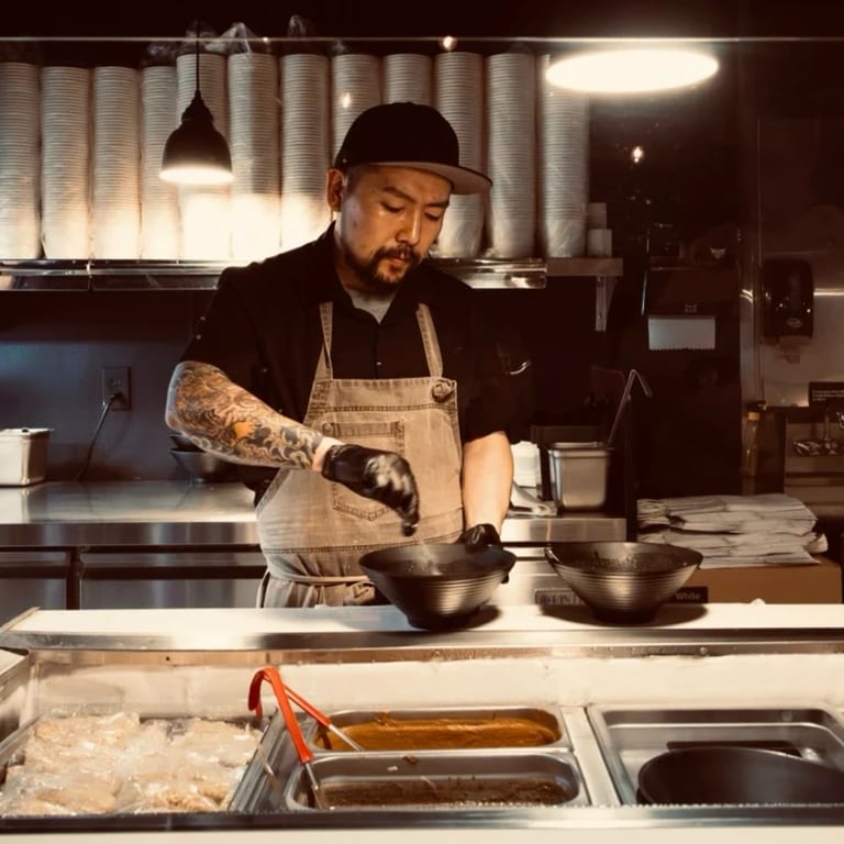 Welcome to Flavor Without Limits 🍜