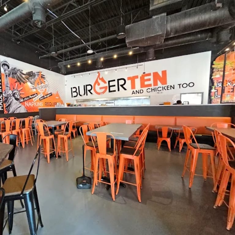 A Place to Relax, Sip & Enjoy