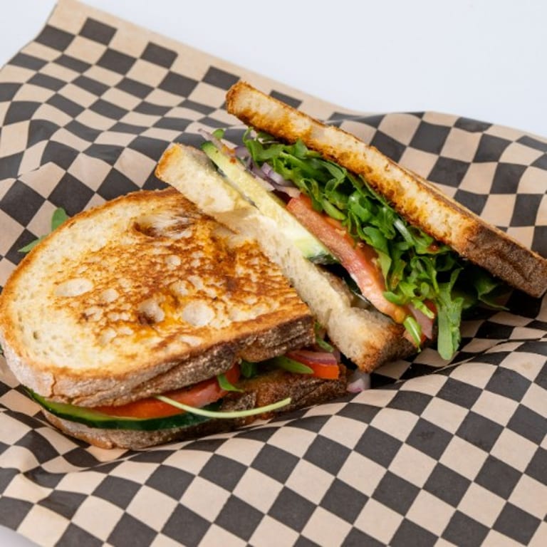 Delicious Breakfast Sandwiches to Start Your Day