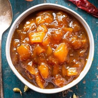 Mango Chutney