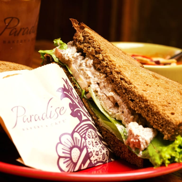 A Menu Built on Real Ingredients