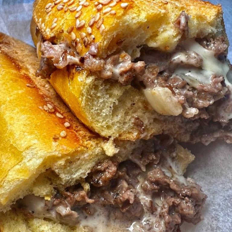 Where Flavor Meets Community