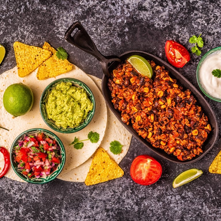 Mexican Catering for Your Next Event in Canton