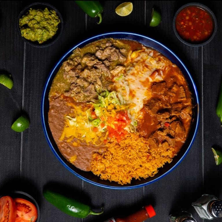 Freshness in Every Bite