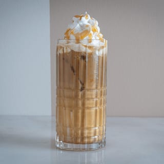 Caramel Latte