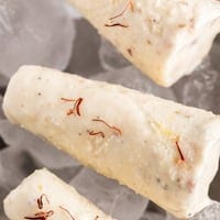 Malai Kulfi.