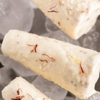 Malai Kulfi