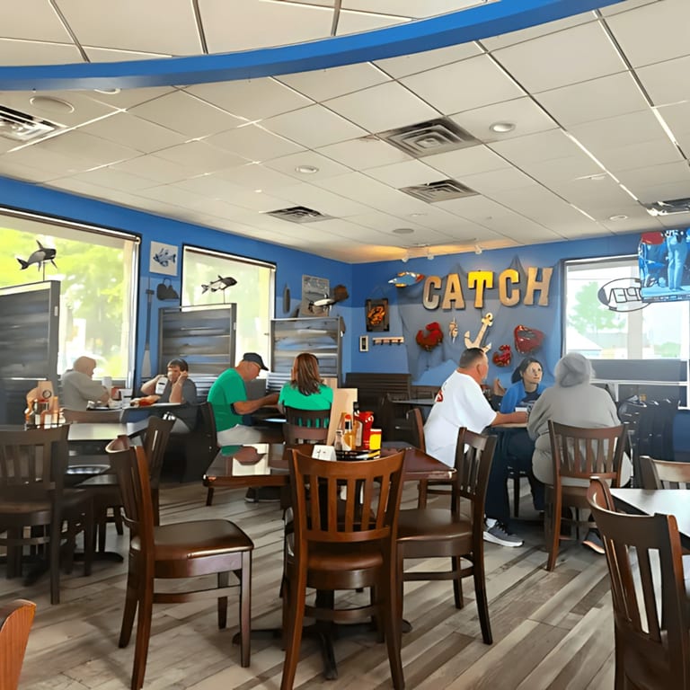 A Place For Everyone